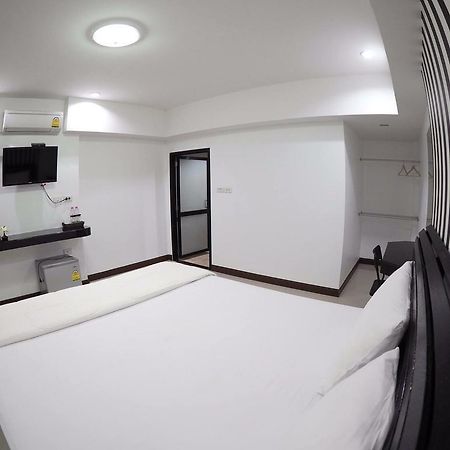 B.M.P Resort カオラック エクステリア 写真