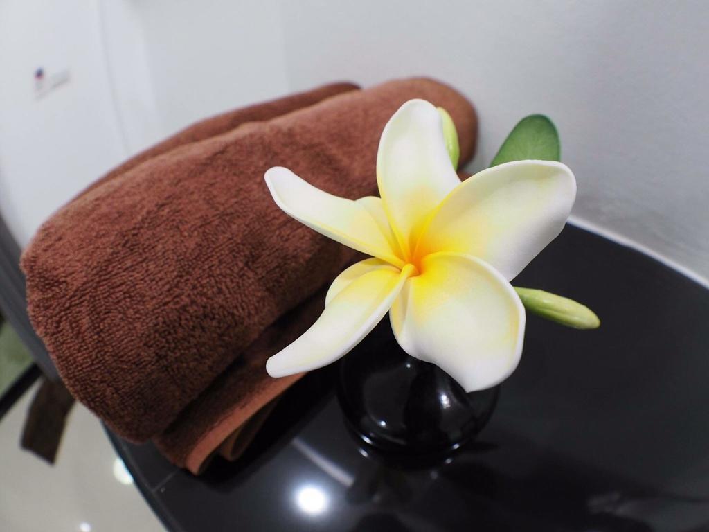 B.M.P Resort カオラック エクステリア 写真