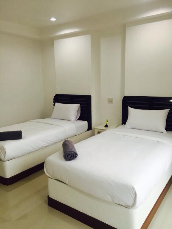 B.M.P Resort カオラック エクステリア 写真
